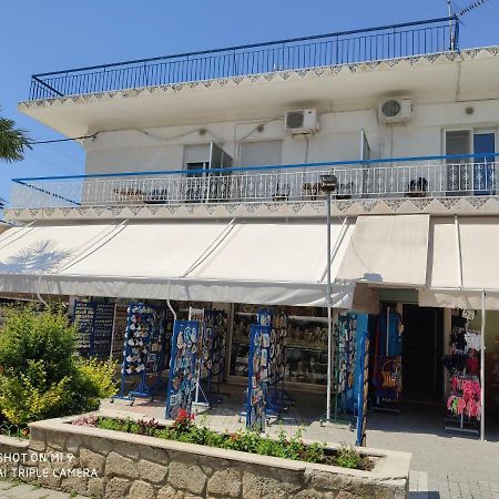 Malvina Rooms Kallithea  ภายนอก รูปภาพ