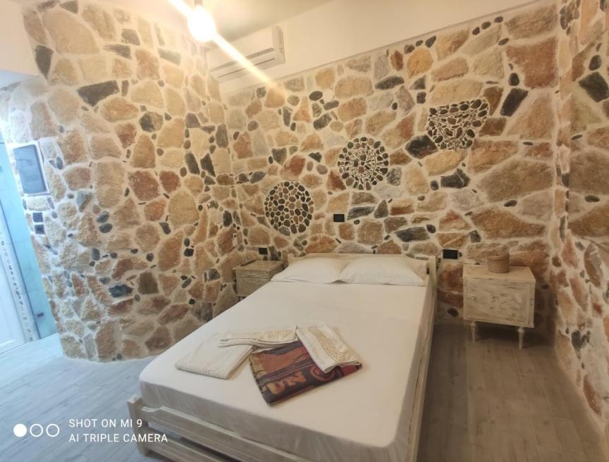 Malvina Rooms Kallithea  ภายนอก รูปภาพ