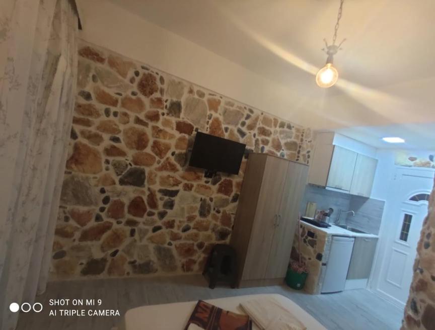Malvina Rooms Kallithea  ภายนอก รูปภาพ