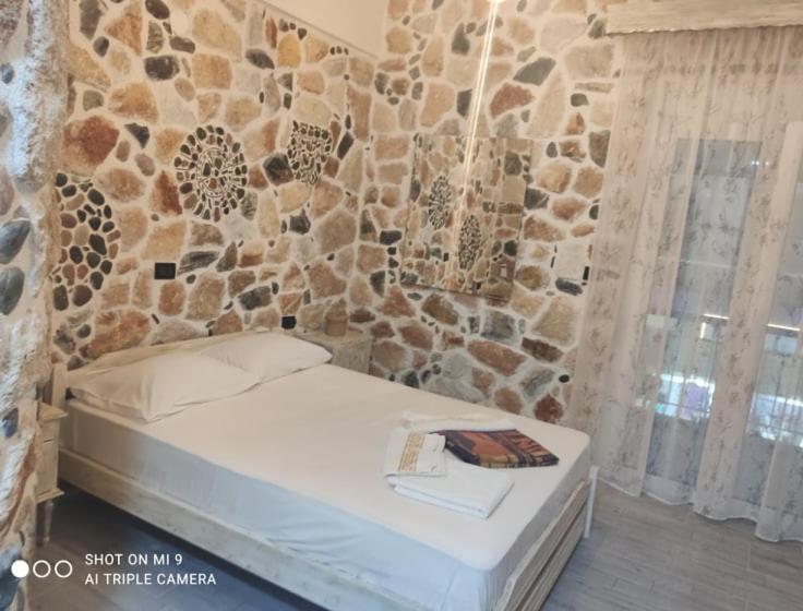 Malvina Rooms Kallithea  ภายนอก รูปภาพ