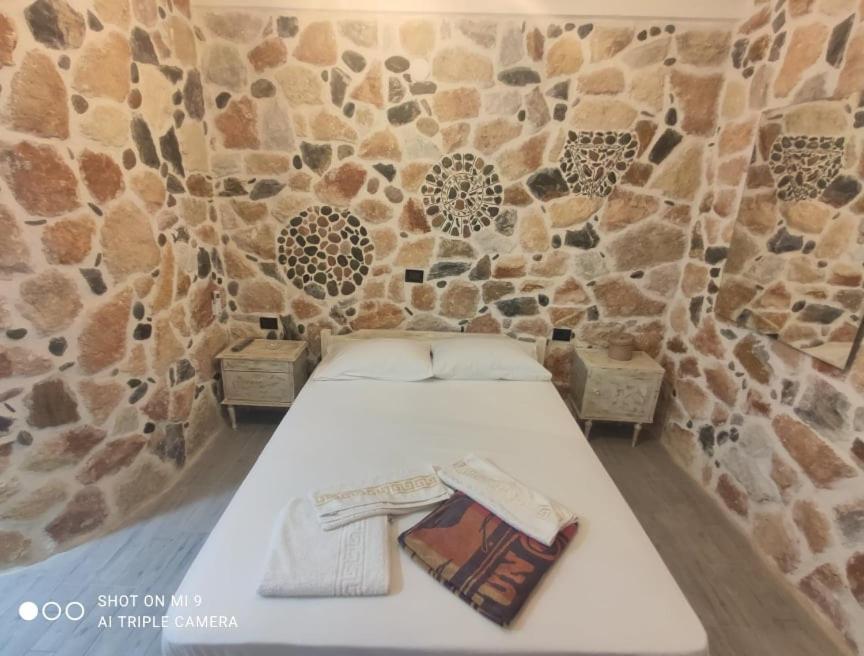 Malvina Rooms Kallithea  ภายนอก รูปภาพ
