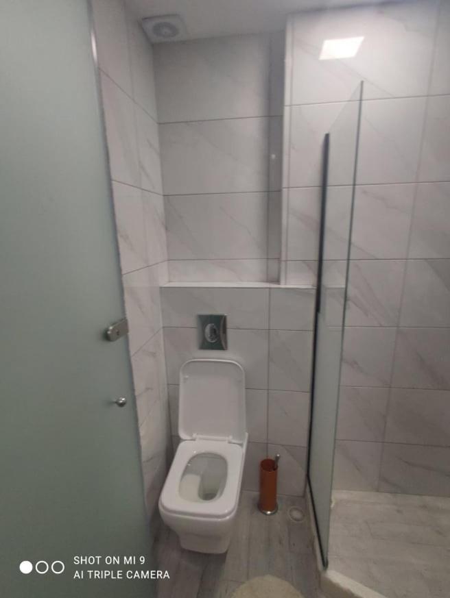 Malvina Rooms Kallithea  ภายนอก รูปภาพ