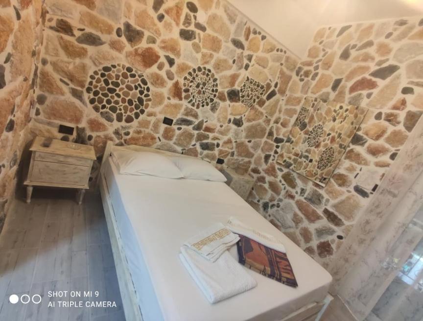 Malvina Rooms Kallithea  ภายนอก รูปภาพ
