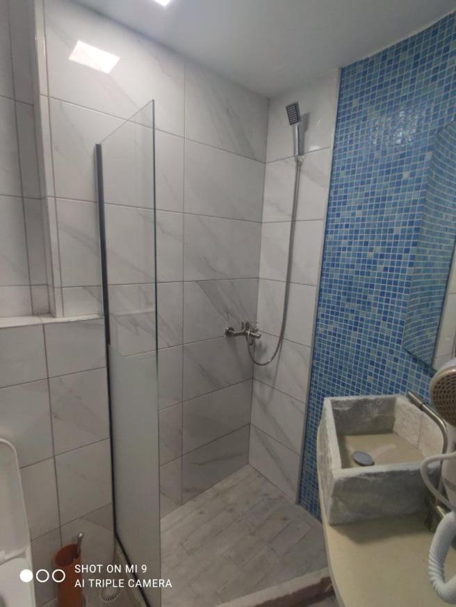 Malvina Rooms Kallithea  ภายนอก รูปภาพ