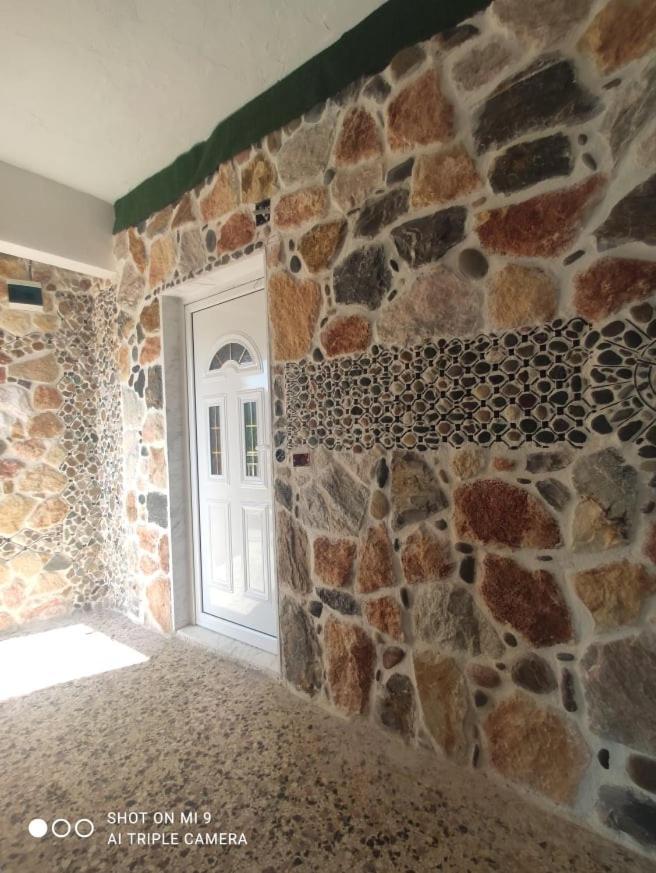 Malvina Rooms Kallithea  ภายนอก รูปภาพ