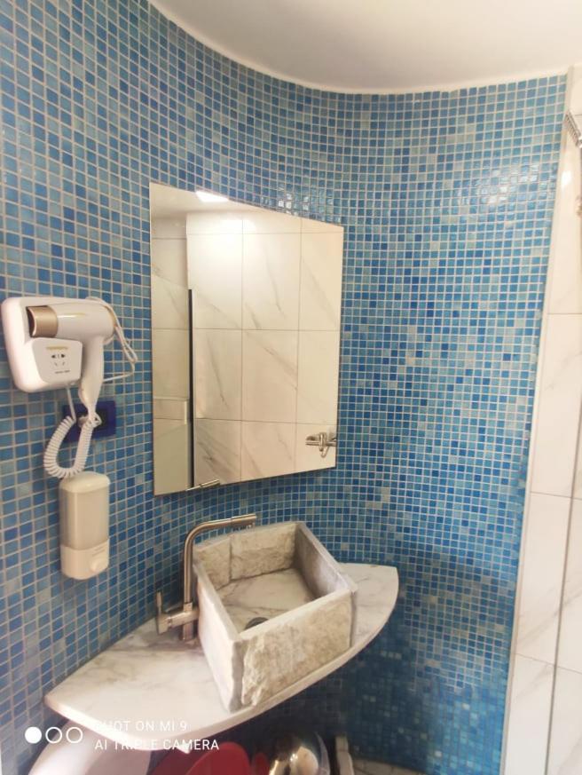 Malvina Rooms Kallithea  ภายนอก รูปภาพ