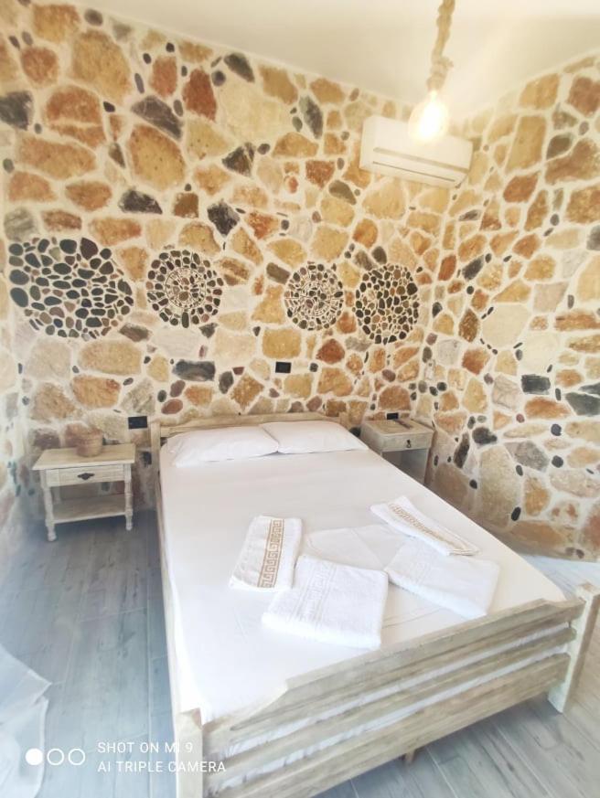 Malvina Rooms Kallithea  ภายนอก รูปภาพ