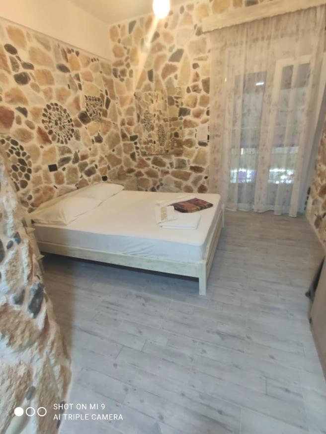 Malvina Rooms Kallithea  ภายนอก รูปภาพ
