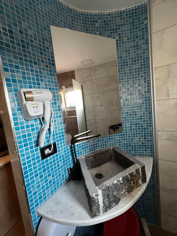 Malvina Rooms Kallithea  ภายนอก รูปภาพ