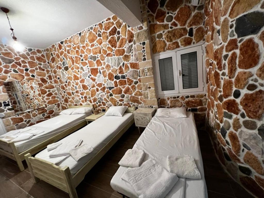Malvina Rooms Kallithea  ภายนอก รูปภาพ