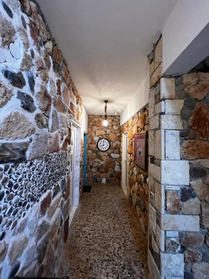 Malvina Rooms Kallithea  ภายนอก รูปภาพ