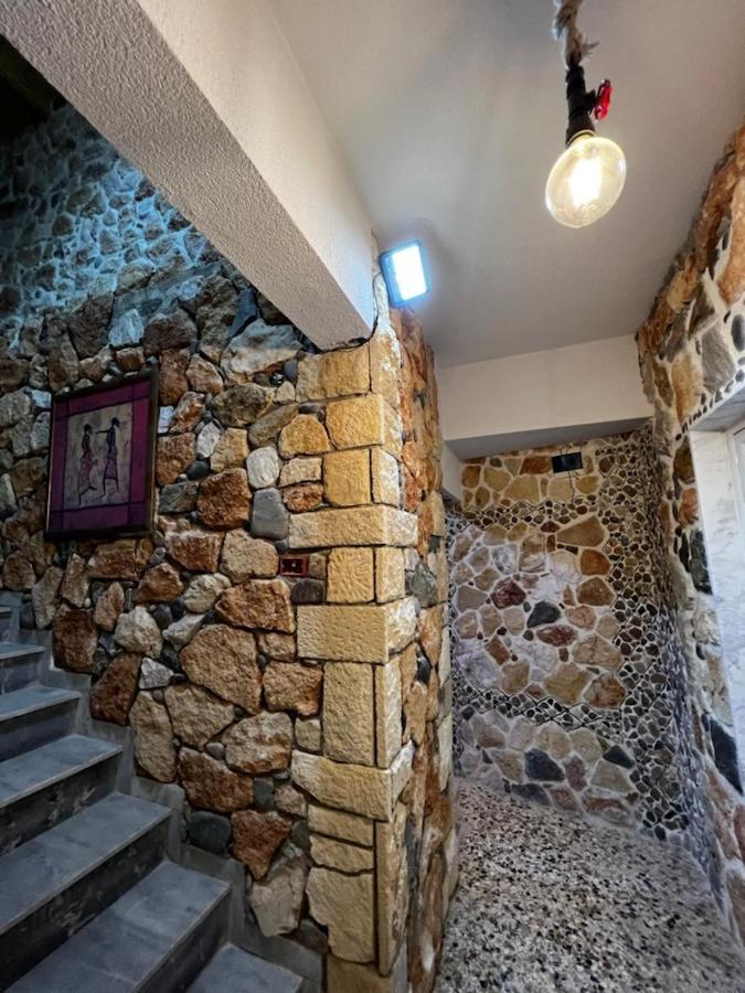Malvina Rooms Kallithea  ภายนอก รูปภาพ