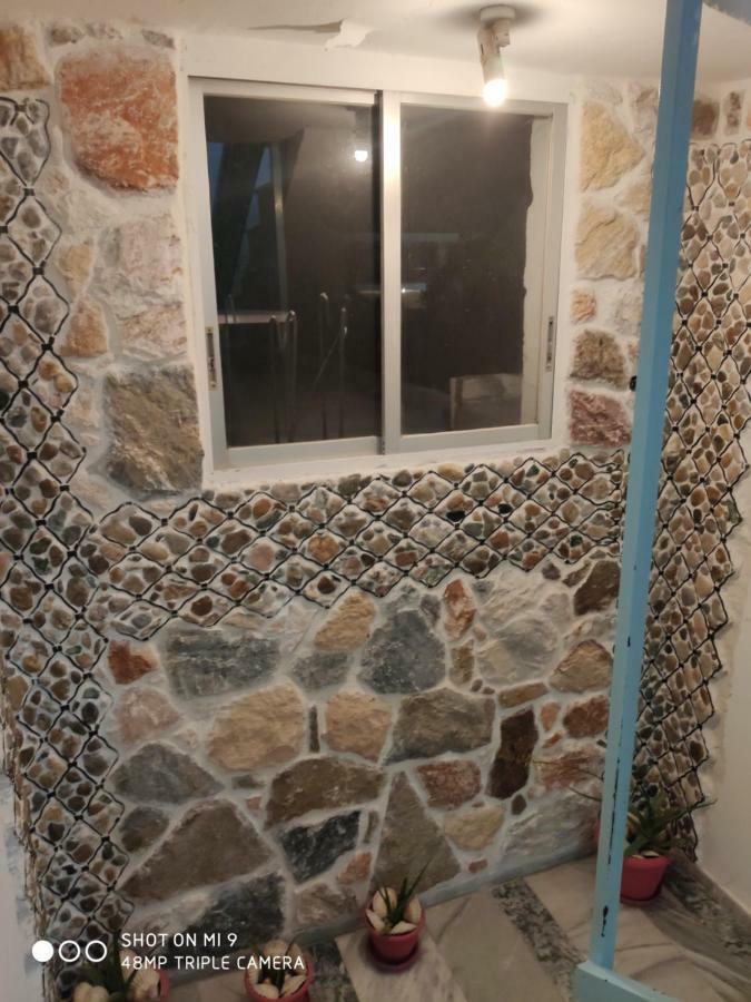 Malvina Rooms Kallithea  ภายนอก รูปภาพ