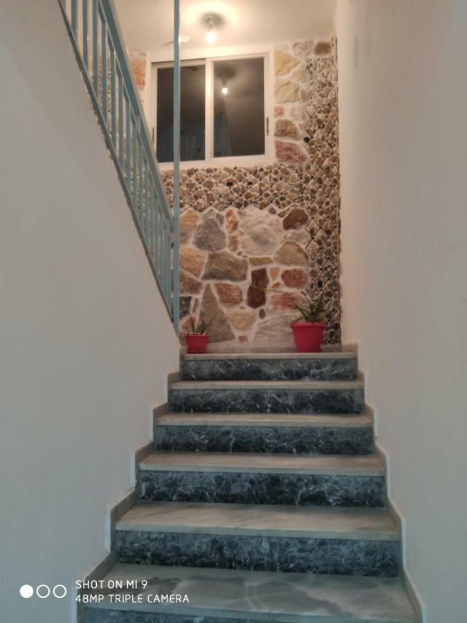 Malvina Rooms Kallithea  ภายนอก รูปภาพ