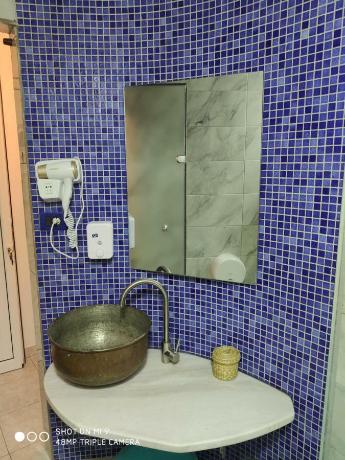 Malvina Rooms Kallithea  ภายนอก รูปภาพ