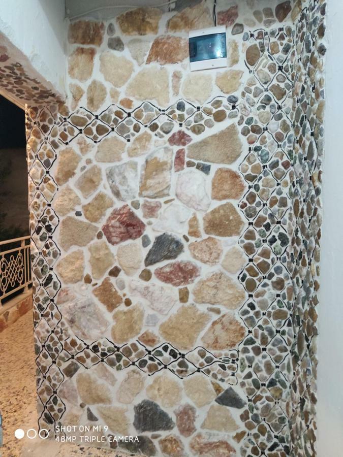 Malvina Rooms Kallithea  ภายนอก รูปภาพ