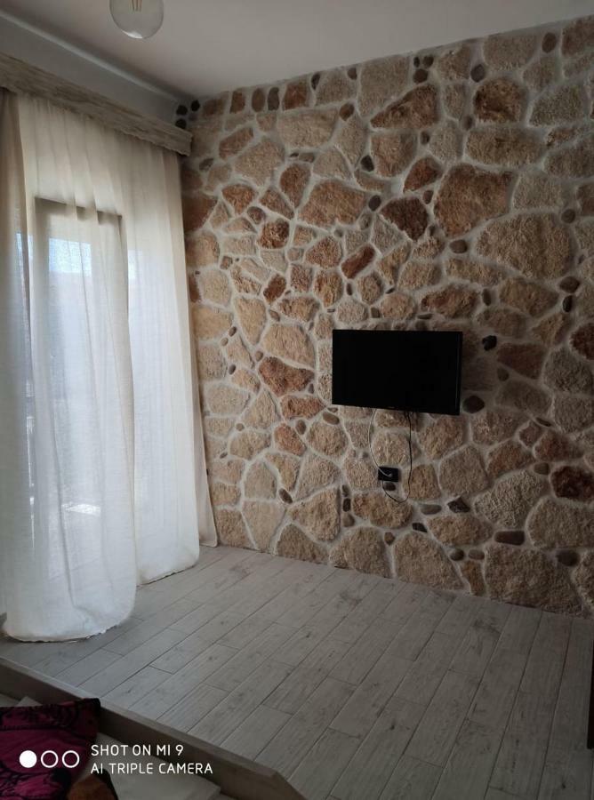 Malvina Rooms Kallithea  ภายนอก รูปภาพ