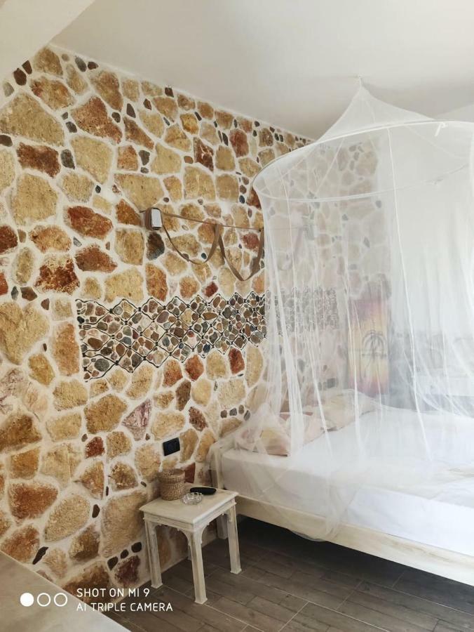 Malvina Rooms Kallithea  ภายนอก รูปภาพ