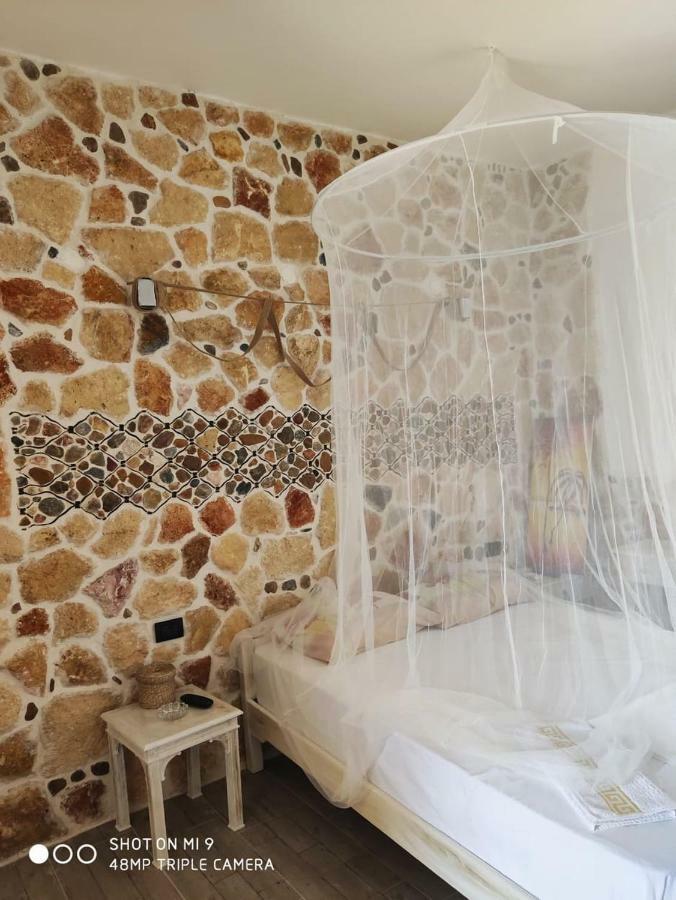 Malvina Rooms Kallithea  ภายนอก รูปภาพ