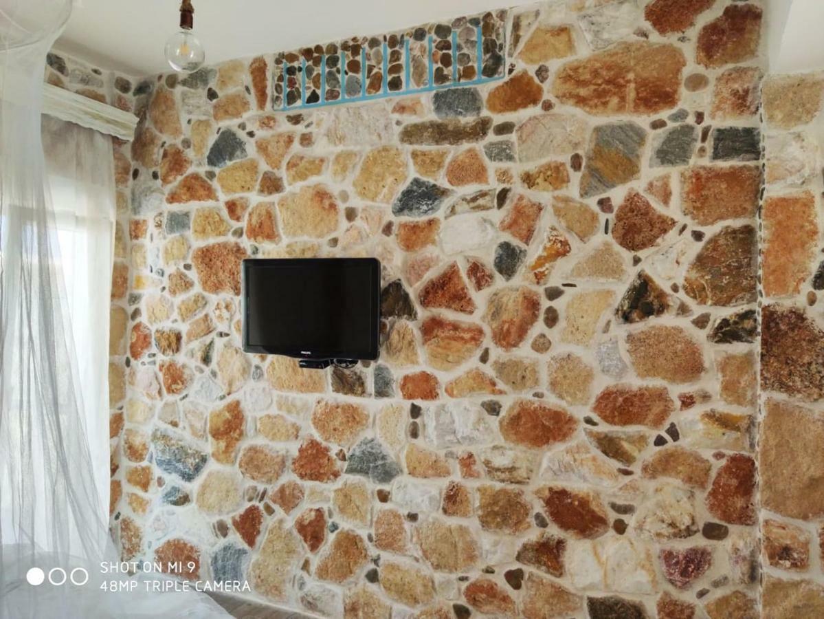Malvina Rooms Kallithea  ภายนอก รูปภาพ